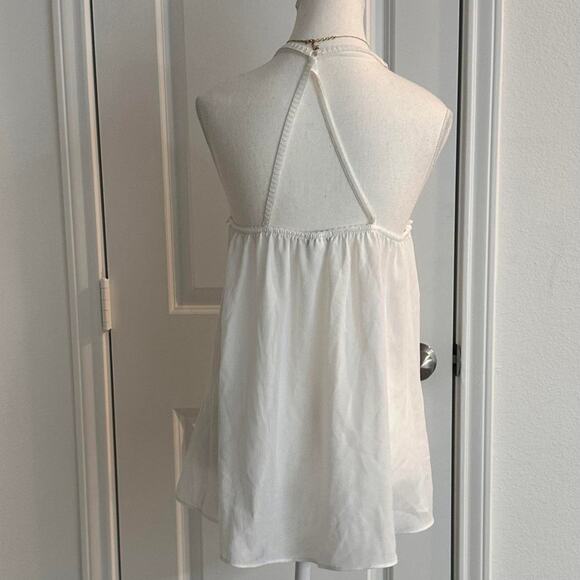 Linea Donatella Vintage Size Medium Perfect Flowy Body Fitting Padded Y2K - Picture 6 of 6